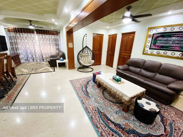 Blk 230 Pasir Ris Street 21 (Pasir Ris), HDB 5 Rooms #345121361